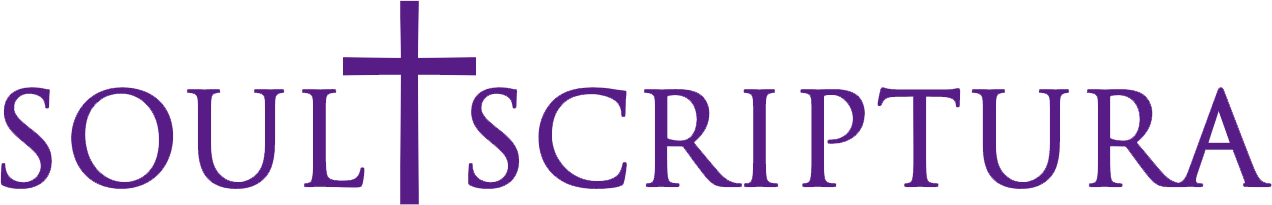 Soul Scripture Logo